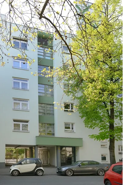 WBS 100/140 für zwei Zimmer ist zwingend erforderlich. — photo 1